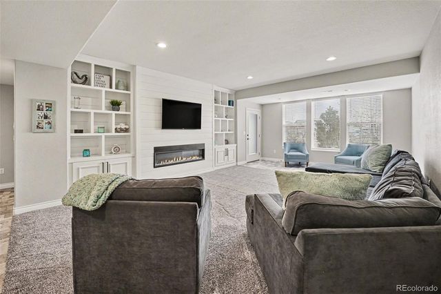 16782 W 95th Lane, Arvada, CO 80007