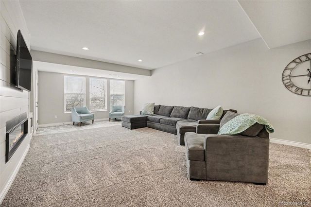 16782 W 95th Lane, Arvada, CO 80007