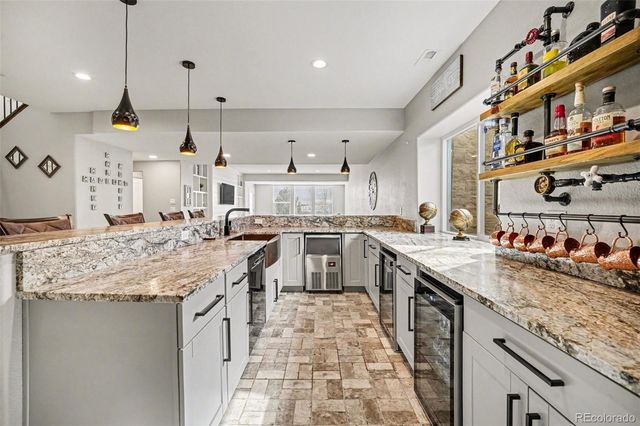 16782 W 95th Lane, Arvada, CO 80007