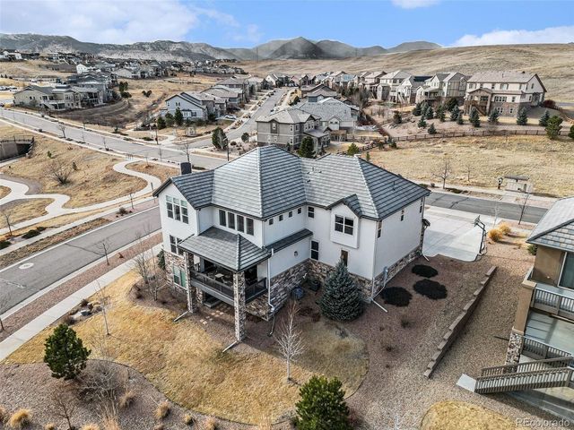 16782 W 95th Lane, Arvada, CO 80007