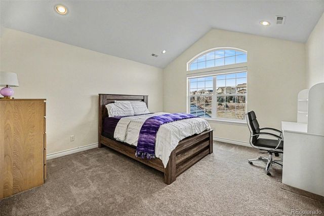 16782 W 95th Lane, Arvada, CO 80007