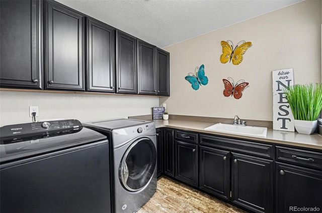 16782 W 95th Lane, Arvada, CO 80007