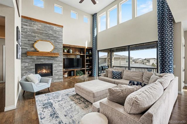 16782 W 95th Lane, Arvada, CO 80007