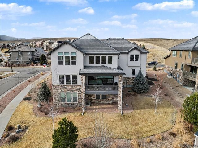 16782 W 95th Lane, Arvada, CO 80007