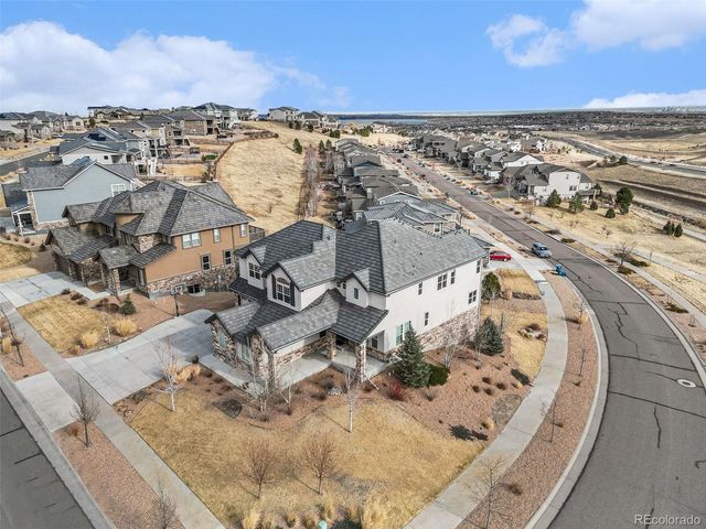 16782 W 95th Lane, Arvada, CO 80007
