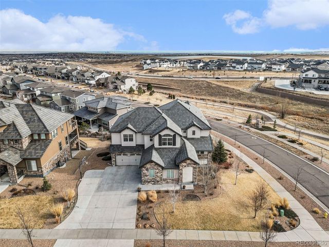 16782 W 95th Lane, Arvada, CO 80007
