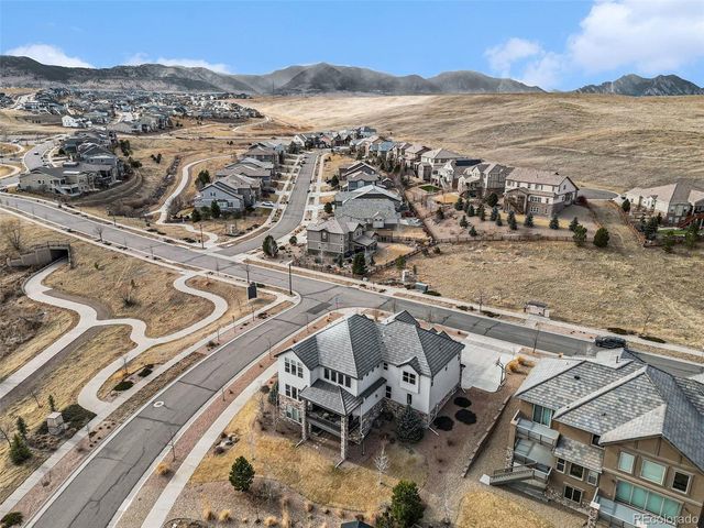 16782 W 95th Lane, Arvada, CO 80007