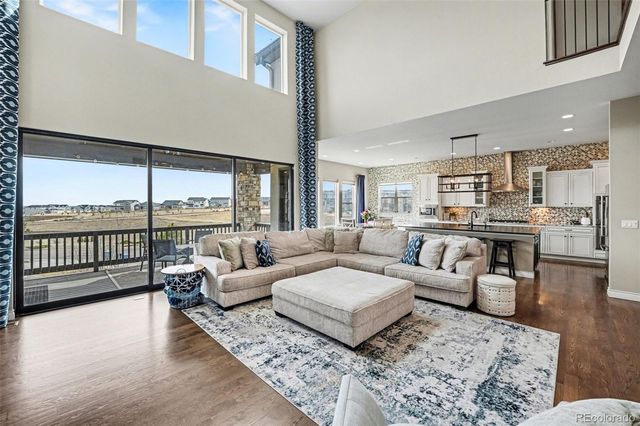 16782 W 95th Lane, Arvada, CO 80007