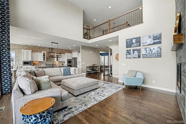 16782 W 95th Lane, Arvada, CO 80007