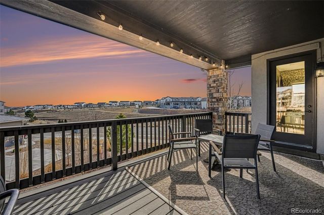 16782 W 95th Lane, Arvada, CO 80007