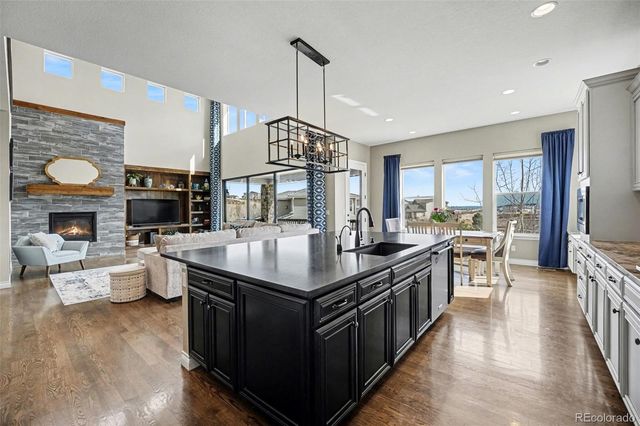 16782 W 95th Lane, Arvada, CO 80007