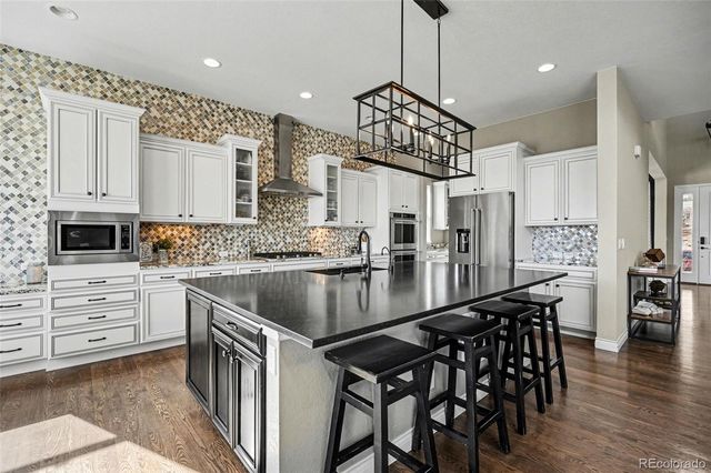 16782 W 95th Lane, Arvada, CO 80007