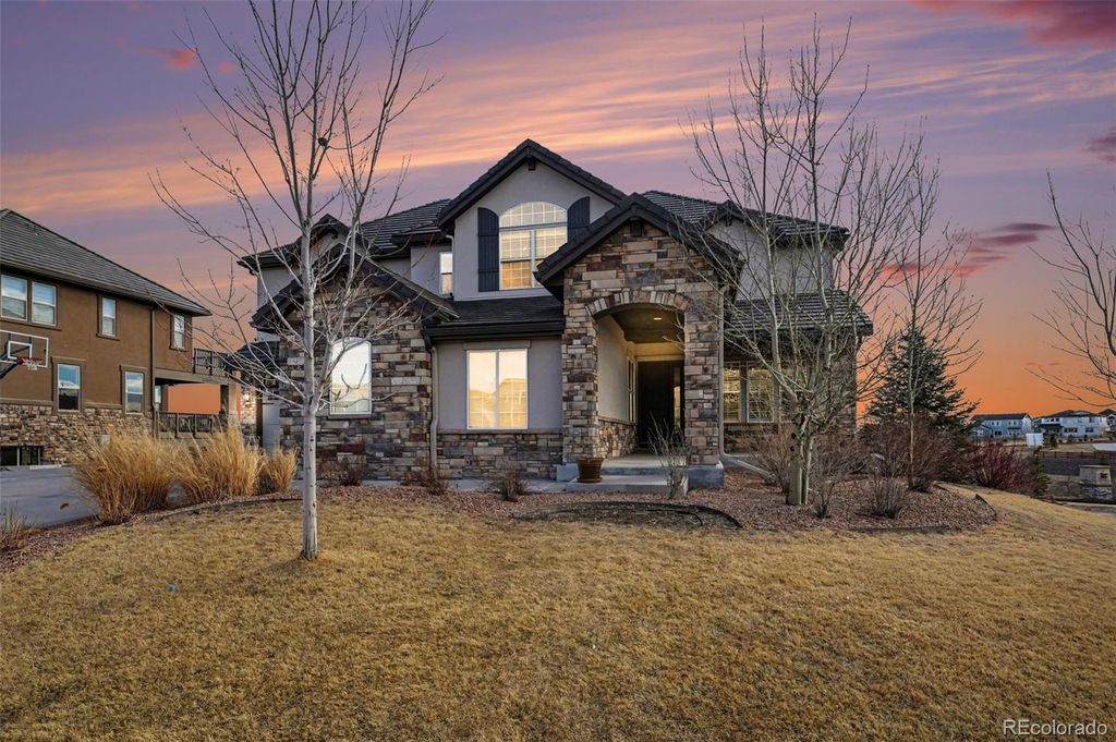 16782 W 95th Lane, Arvada, CO 80007