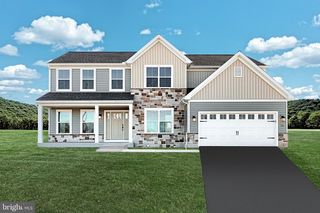 32 AQUILA CIR #LOT U30, Carlisle, PA 17015