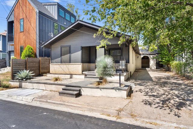 2204 Santa Rita ST, Austin, TX 78702