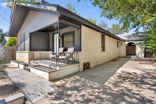 2204 Santa Rita ST, Austin, TX 78702