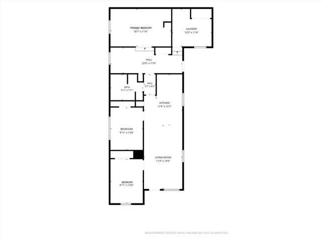 2204 Santa Rita ST, Austin, TX 78702