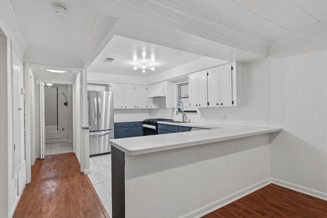 2204 Santa Rita ST, Austin, TX 78702