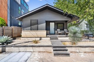 2204 Santa Rita ST, Austin, TX 78702