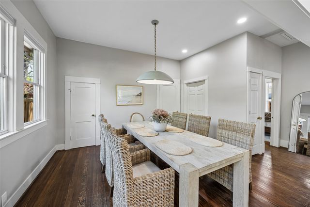 628 Woodlawn Avenue, Dallas, TX 75208
