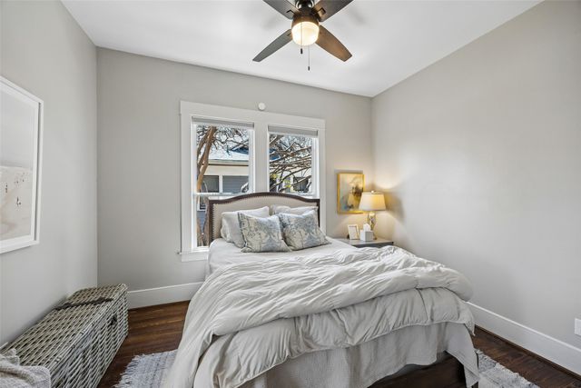 628 Woodlawn Avenue, Dallas, TX 75208