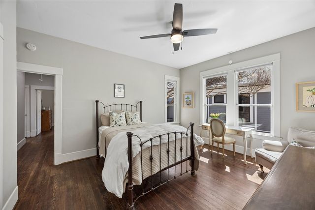 628 Woodlawn Avenue, Dallas, TX 75208