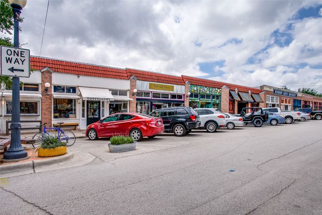 628 Woodlawn Avenue, Dallas, TX 75208