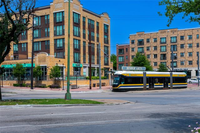 628 Woodlawn Avenue, Dallas, TX 75208