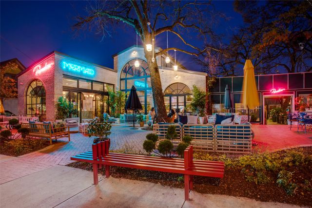 628 Woodlawn Avenue, Dallas, TX 75208