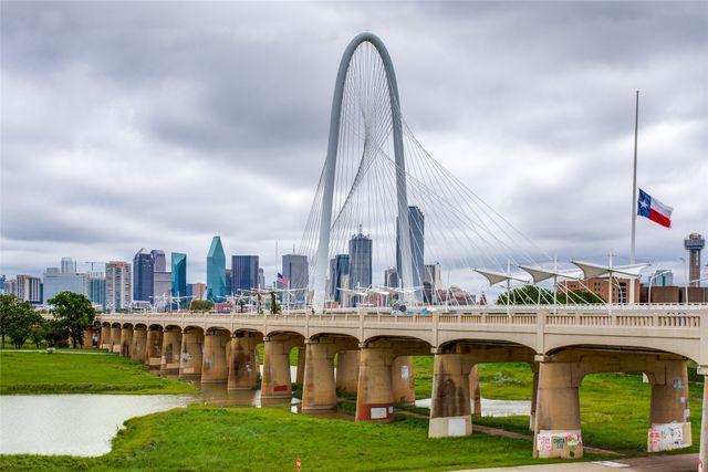 628 Woodlawn Avenue, Dallas, TX 75208