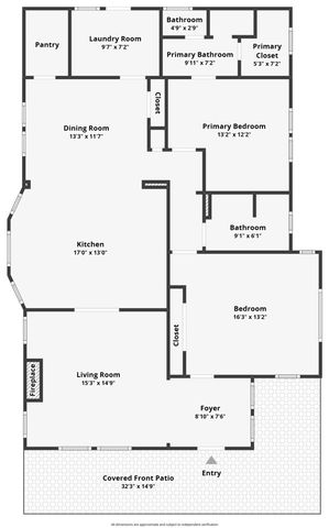 628 Woodlawn Avenue, Dallas, TX 75208