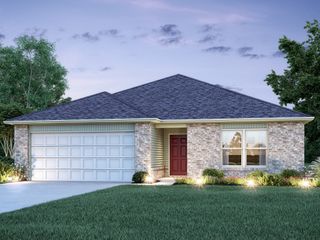 40916 Alpine Meadow Drive, Shawnee, OK 74804