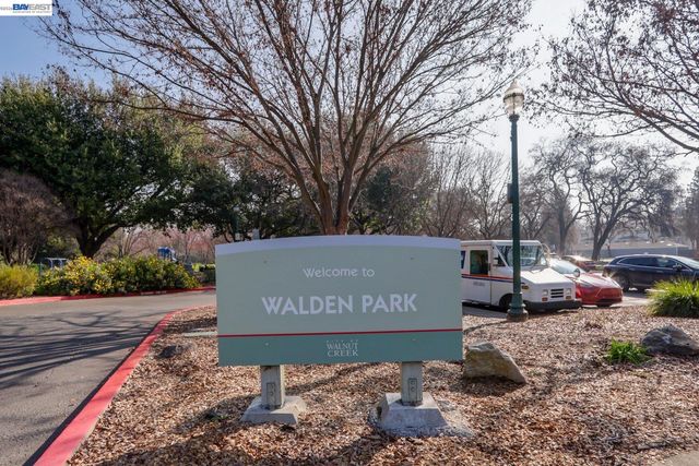 2627 Oak Rd A, Walnut Creek, CA 94597