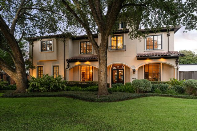 5615 Pine Forest Road, Houston, TX 77056