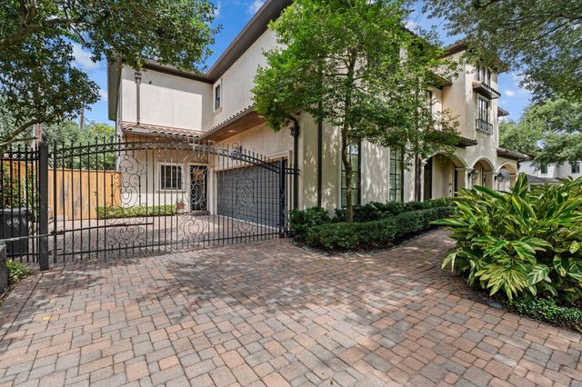 5615 Pine Forest Road, Houston, TX 77056