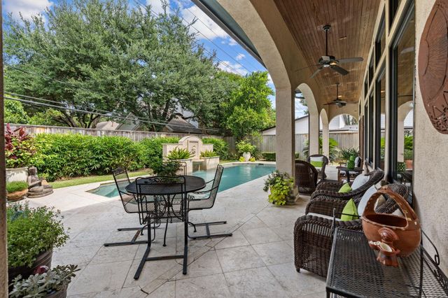 5615 Pine Forest Road, Houston, TX 77056