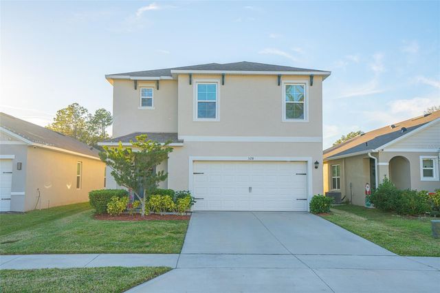 328 PELHAM PARK DRIVE, Deland, FL 32720
