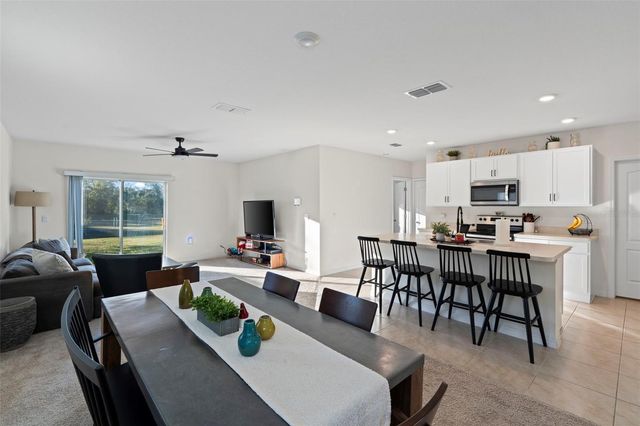 328 PELHAM PARK DRIVE, Deland, FL 32720