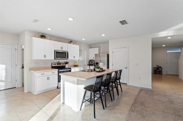 328 PELHAM PARK DRIVE, Deland, FL 32720