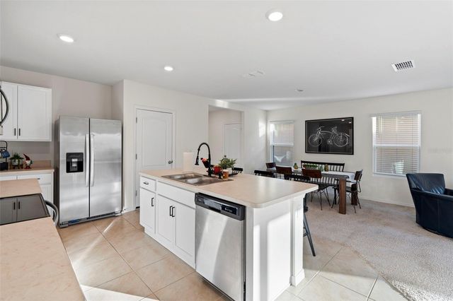 328 PELHAM PARK DRIVE, Deland, FL 32720