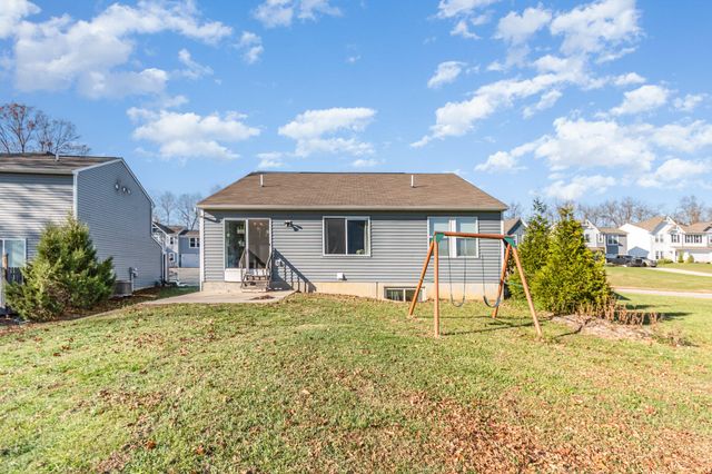 859 Birch Creek Drive, Alexandria, KY 41001