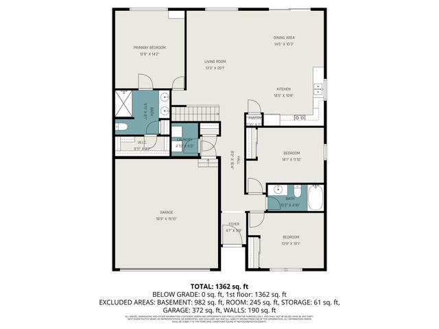 859 Birch Creek Drive, Alexandria, KY 41001