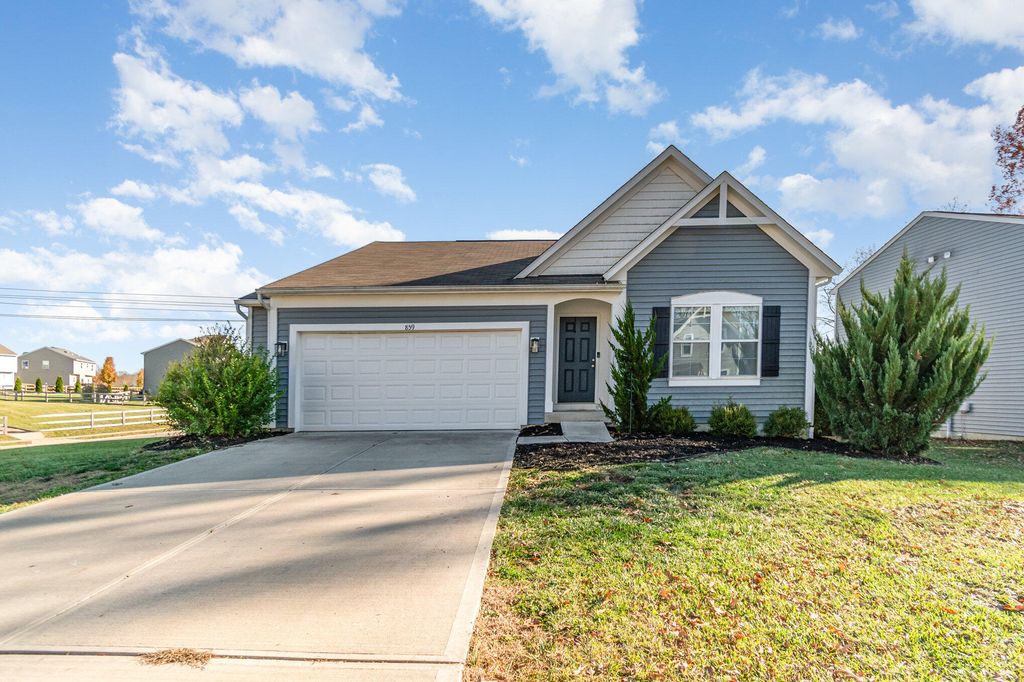 859 Birch Creek Drive, Alexandria, KY 41001