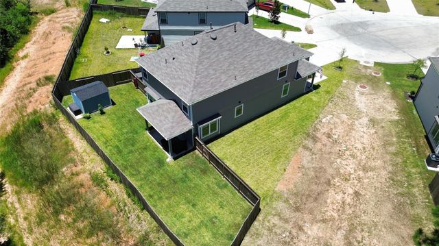 2435 Bluefish Court, Conroe, TX 77384