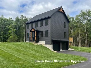 Lot 6-4 Dodge Cross Road 6-4, Farmington, NH 03835