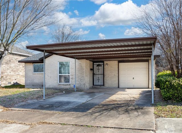 11407 Murr Way, Houston, TX 77048