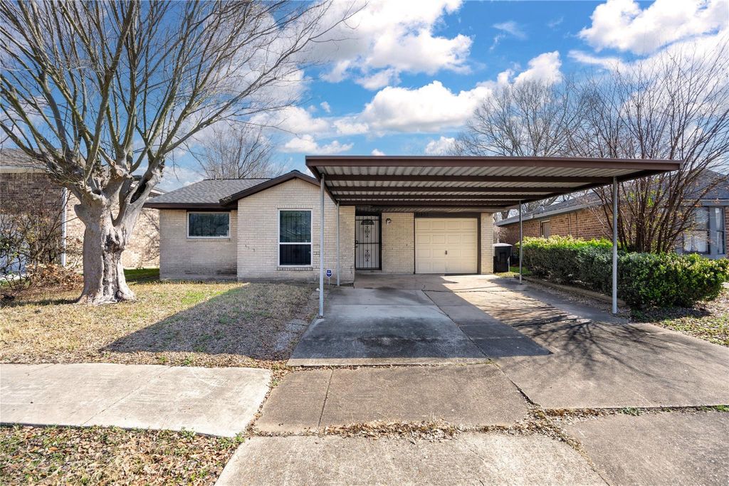 11407 Murr Way, Houston, TX 77048