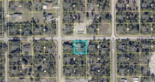 4002 E 13th ST, Lehigh Acres, FL 33972
