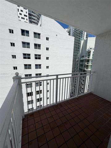 185 SE 14th Ter 2701, Miami, FL 33131