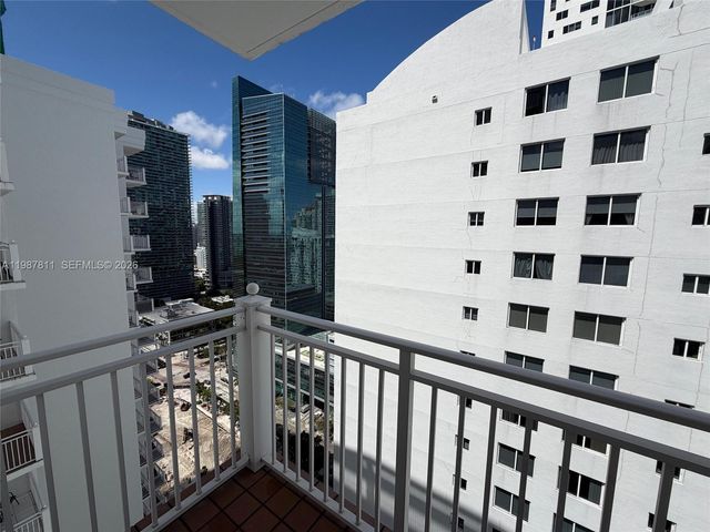 185 SE 14th Ter 2701, Miami, FL 33131